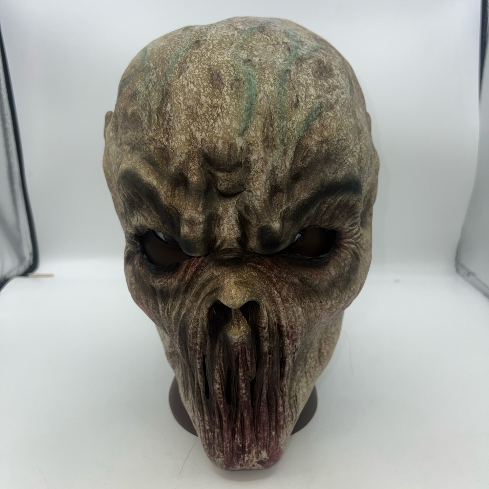 Hophen Scary Halloween Mask Terror Ghost Devil Mask Dance Party Scary